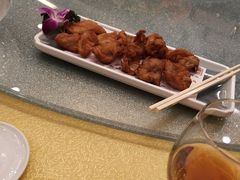 -新世纪大酒楼·30年南海菜