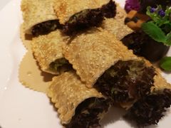 -闻鲜素食茶餐厅(高新区店)