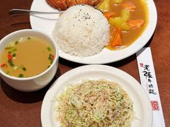 -老张牛肉面(天津万象城店)