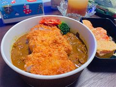 -堂本家洋食别馆·炸猪排(中心城店)