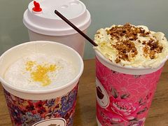-茶话弄(中贸广场店)