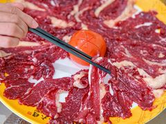 -潮汕大目牛肉火锅(皇岗旗舰店)