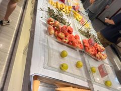 -玫瑰花园自助烤肉(顺义鑫海韵通店)
