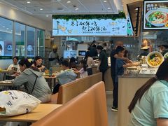 -老乡鸡(南京金宝商业广场店)