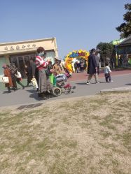 点击看大图 -玄武湖景区-情侣园游乐场