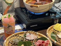 -泰妃殿(武汉首店)