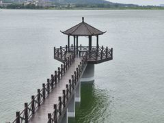 -南京金牛湖风景区