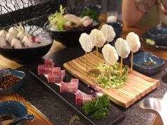 -湊湊火锅·茶憩(东城万达店)