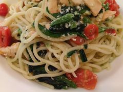 -萨莉亚意式餐厅(深圳北站店)