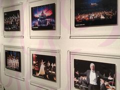 -交通银行前滩31演艺中心