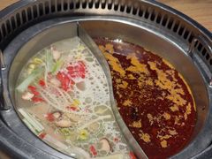 -季季红火锅(柳州广惠商业店)