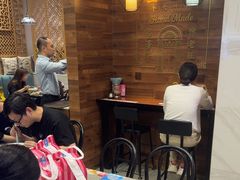 -小杨生煎(白玉兰广场店)