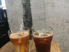 -来回·咖啡(天河南店)