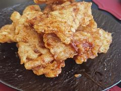 -红东阁东北菜烤肉酒馆(CROSS万象汇店)