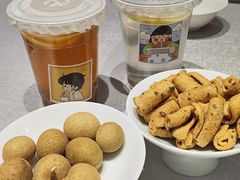 -郑庄脂渣海鲜楼(九水路店)