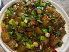 -小乡小镇·传承桐庐土菜·老板亲自烧的菜