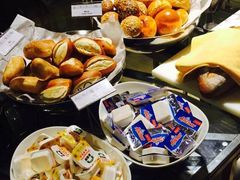 -杭州国际会议中心洲际酒店-原素全日餐厅(解放东路店)