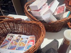 -野妹经典火锅(民治店)