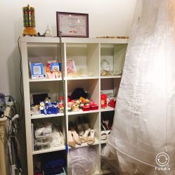 -LANYI COUTURE高级婚纱礼服改衣店