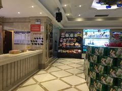 -恒禧音乐空间(国信店)
