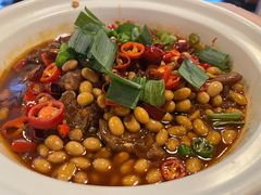 -嘉丰湘菜馆(芳群园店)