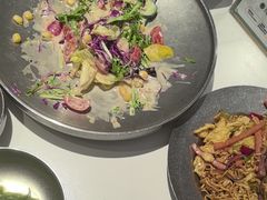 -范儿·嫂子烤肉·精致炭火烤肉(长治路店)