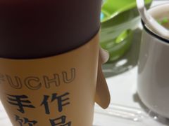 -福厨餐厅·宜昌地标美食(水悦城店)