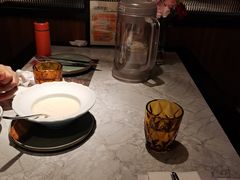 -半秋山西餐厅(宜昌大洋店)