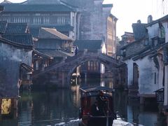 -乌镇西栅景区