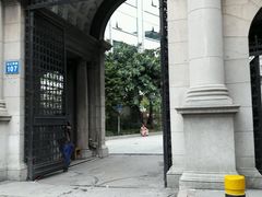 -中山大学孙逸仙纪念医院(北院区)