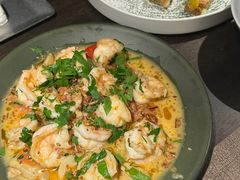 -九月里.自由花园餐厅