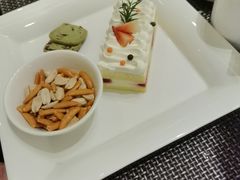 -上海锦江汤臣洲际大酒店壹阶层