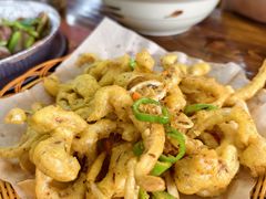 -南记食粥坊·宵夜大排档(莲花店)