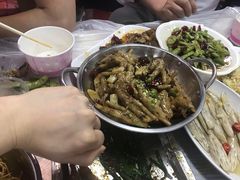 -小民大排档(光谷店)