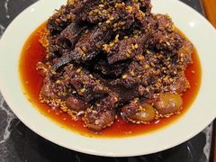 -院8里·少城记忆老川菜(宽窄巷子店)