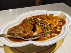 -刀板香·安徽菜(国购IFC店)