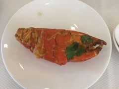 -新加坡海鲜共和(名胜世界圣淘沙海滨坊)
