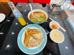 -宛平李记小吃(东关街店)