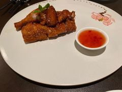 -广州文华东方酒店·江-由辉师傅主理