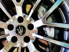 -上海保利玛莎拉蒂和阿尔法罗密欧(华翔路店)