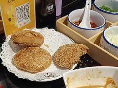 -北门涮肉·炭火铜锅涮肉(什刹海店)