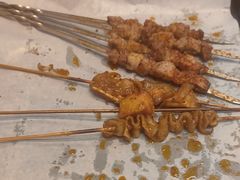 -京朋串屋·烧烤(望京西路总店)