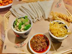 -符离集餐厅(万象城店)
