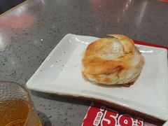 -大师兄·西北风味食集(增城合生汇店)