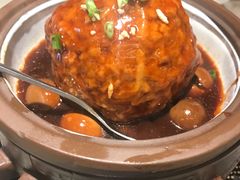 -佰家小厨·南京菜(夫子庙店)