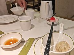 -春家·非遗手工小吃(徐汇万科广场店)
