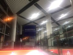-太原武宿国际机场