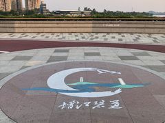 -鹤之洲湿地公园