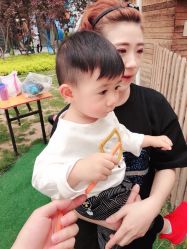 -萌宠亲子动物乐园(槐房万达店)