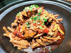 -佬麻雀·新湘菜(珠海金发购物中心店)